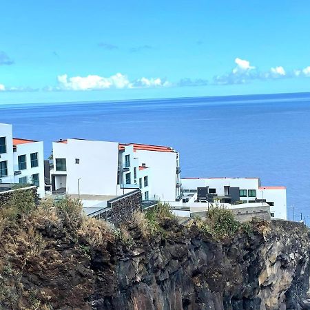 Ocean Cliff Apartment Santa Cruz  Luaran gambar