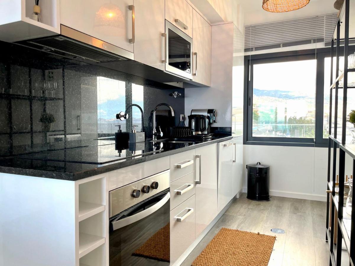 Ocean Cliff Apartment Santa Cruz  Luaran gambar