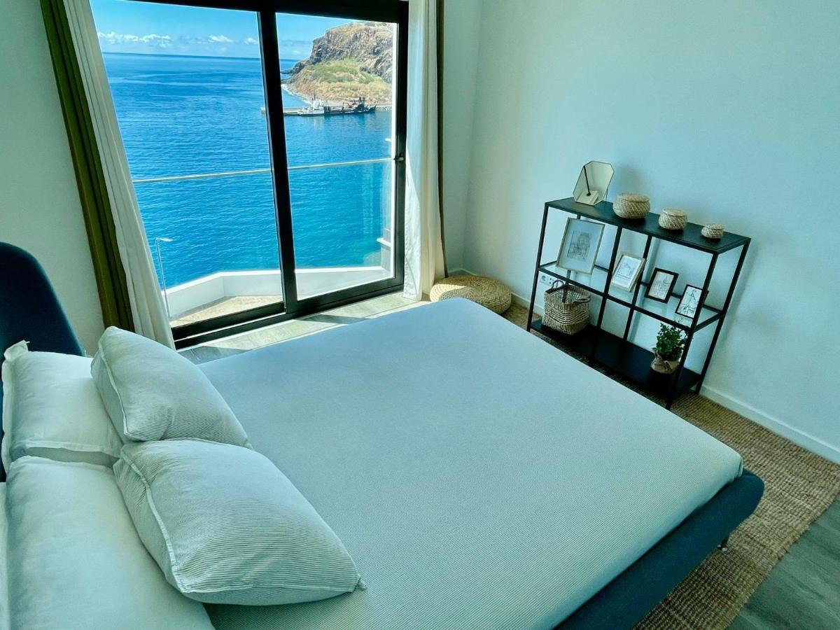 Ocean Cliff Apartment Santa Cruz  Luaran gambar