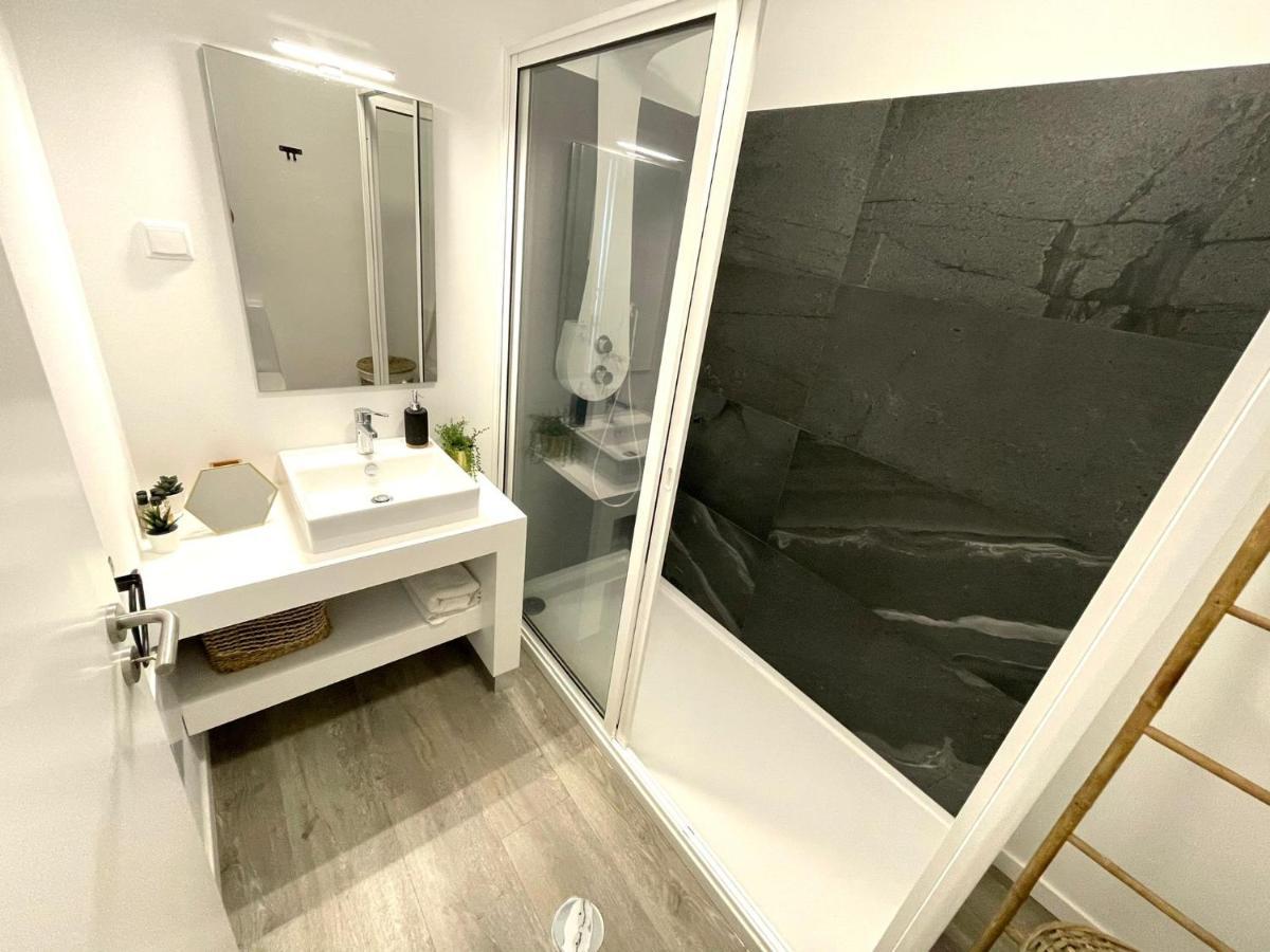 Ocean Cliff Apartment Santa Cruz  Luaran gambar